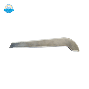 Cobre Corrente Retrô Phillips e Hercules Aro 22 a 24 Metálico