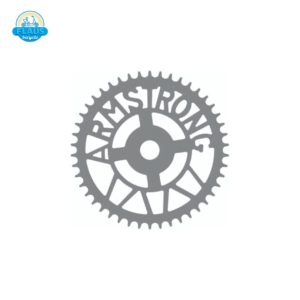 Volante e Coroa Armstrong 46 Dentes