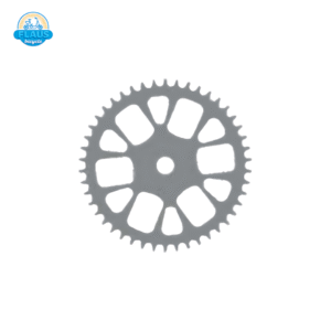 Volante e Coroa Universal 46 Dentes