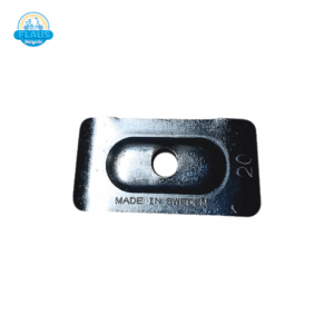 Chapa do Pé Central Prosdócimo, Hermes e Monark