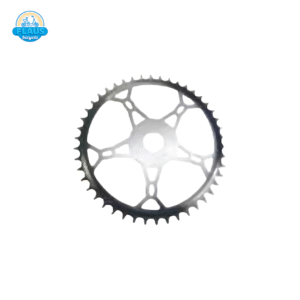 Volante e Coroa Opel Alemã 46 Dentes