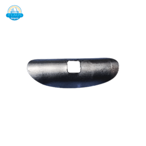 Suporte Garupeira Monark