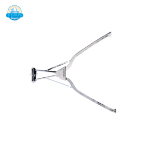 Pé Central Prosdócimo, Monark e Suecas