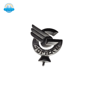 Emblema Paralama Gorick