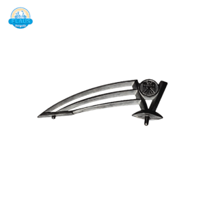 Emblema Paralama Vitória Alemã