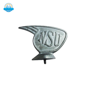 Emblema Paralama NSU