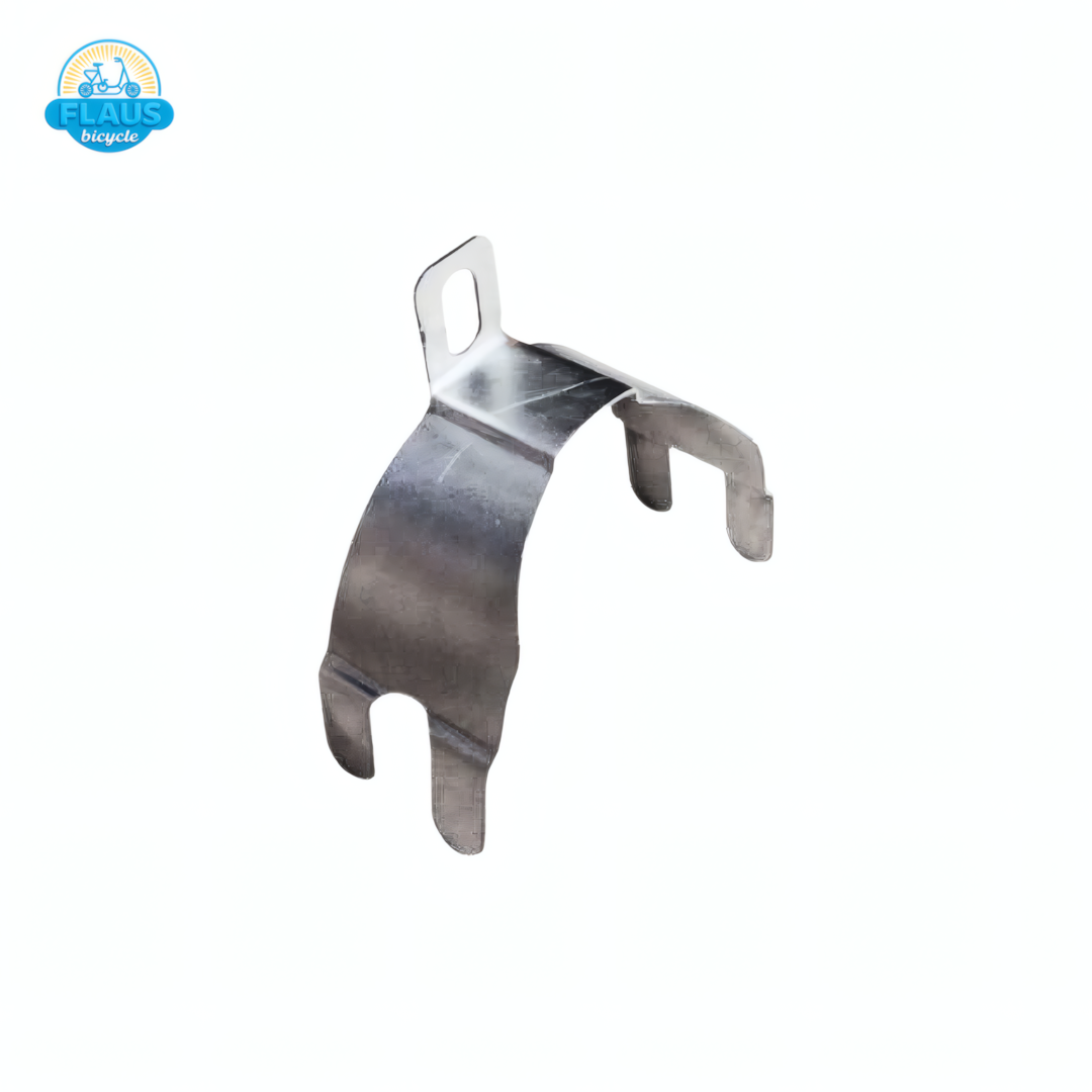 Suporte Para-lama Traseiro Humber, Rudge e Raleigh