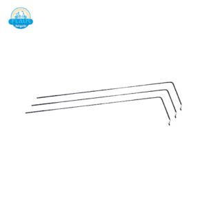 Haste Garupeira (Jogo) Monareta até 73