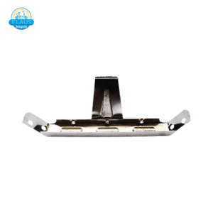 Suporte de Haste e Lanterna Monareta 74 e Similares