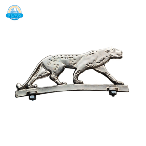 Emblema Paralama Universal e Panter