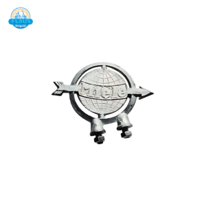 Enfeite Paralama Miele