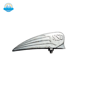 Enfeite Paralama NSU