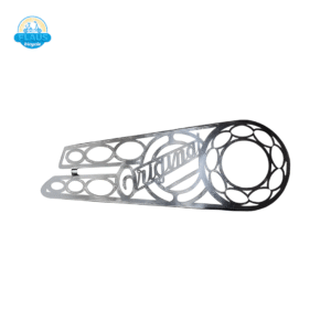 Cobre Corrente Original Suecas