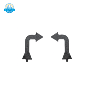 Suporte de Bomba Universal