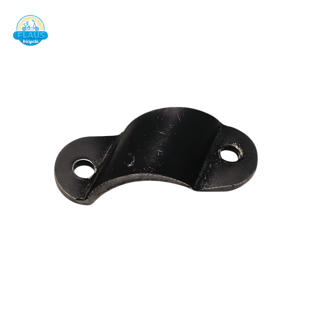 Suporte Traseiro Cobre Corrente Husqvarna