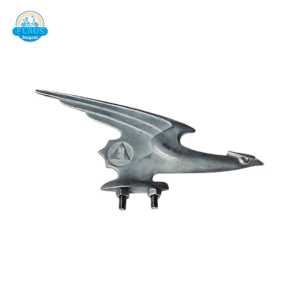 Enfeite Paralama Japonesas