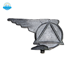 Enfeite Paralama Universal