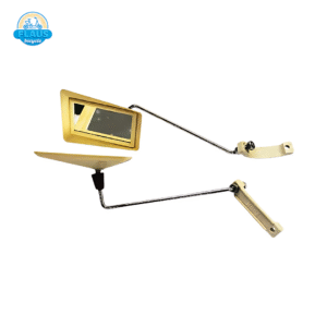 Retrovisor Par Monark Tigrão e Monaretas