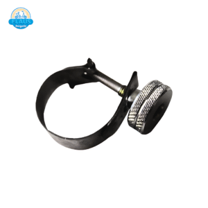 Trava Garfo Alemã Anos 20 e 30