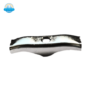 Suporte Garupa Prosdócimo e Hermes