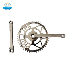 Coroa com Pé de Velas Phillips 46 Dentes