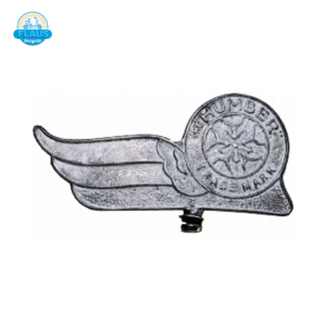 Emblema Paralama Humber Inglesa