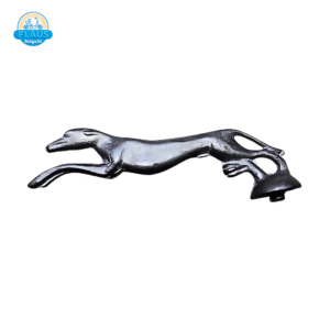 Emblema Paralama Universal