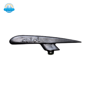 Emblema Paralama Caloi Anos 70