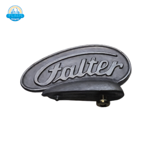 Enfeite Paralama Falter Alemã