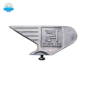 Enfeite Paralama Gritzner