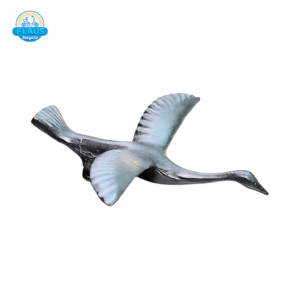 Enfeite Paralama Pato Universal