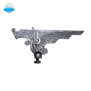 Emblema Paralama Frej Sueca