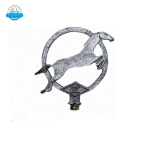 Emblema Paralama Universal