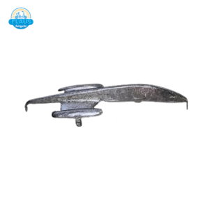 Enfeite Paralama Brasiliana 64