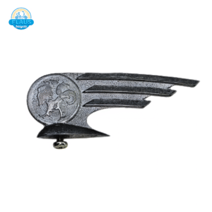 Enfeite Paralama Universal