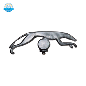 Emblema Paralama Express Alemã