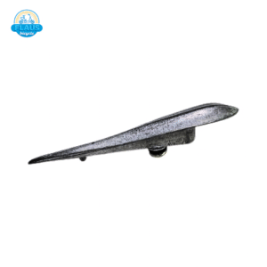 Emblema Paralama Universal