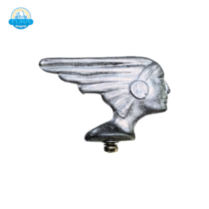 Bolinha Paralama Índio Universal