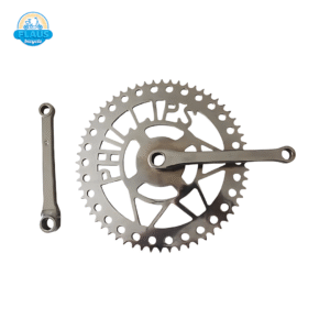 Coroa com Pé de Velas Phillips 60 Dentes