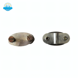 Suporte de Haste para Para-lama Alemã