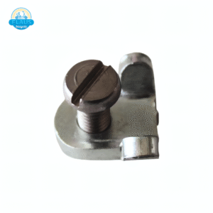 Porca Trava para Haste de Para-lama Monark e Husqvarna