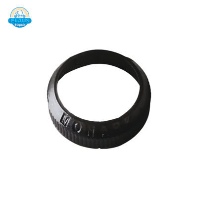 Acabamento Porca Direção Preto Monark Anos 70 e 80