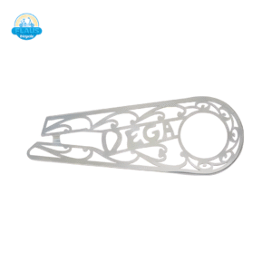 Cobre Corrente Vega Anos 30-40