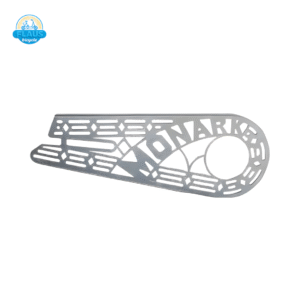 Cobre Corrente Monark Anos 30-40