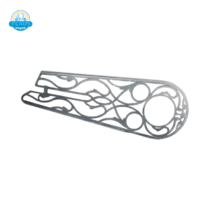 Cobre Corrente Suecas Anos 30 Padrão