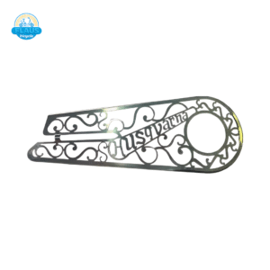 Cobre Corrente Husquarna Anos 30