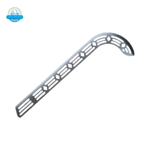 Cobre Corrente Monark Centrum Vazada Aro 28