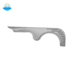 Cobre Corrente Caloi Anos 70