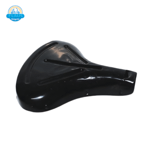 Estrutura do Banco Monark Monareta