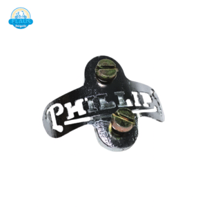 Suporte Haste Paralamas Phillips